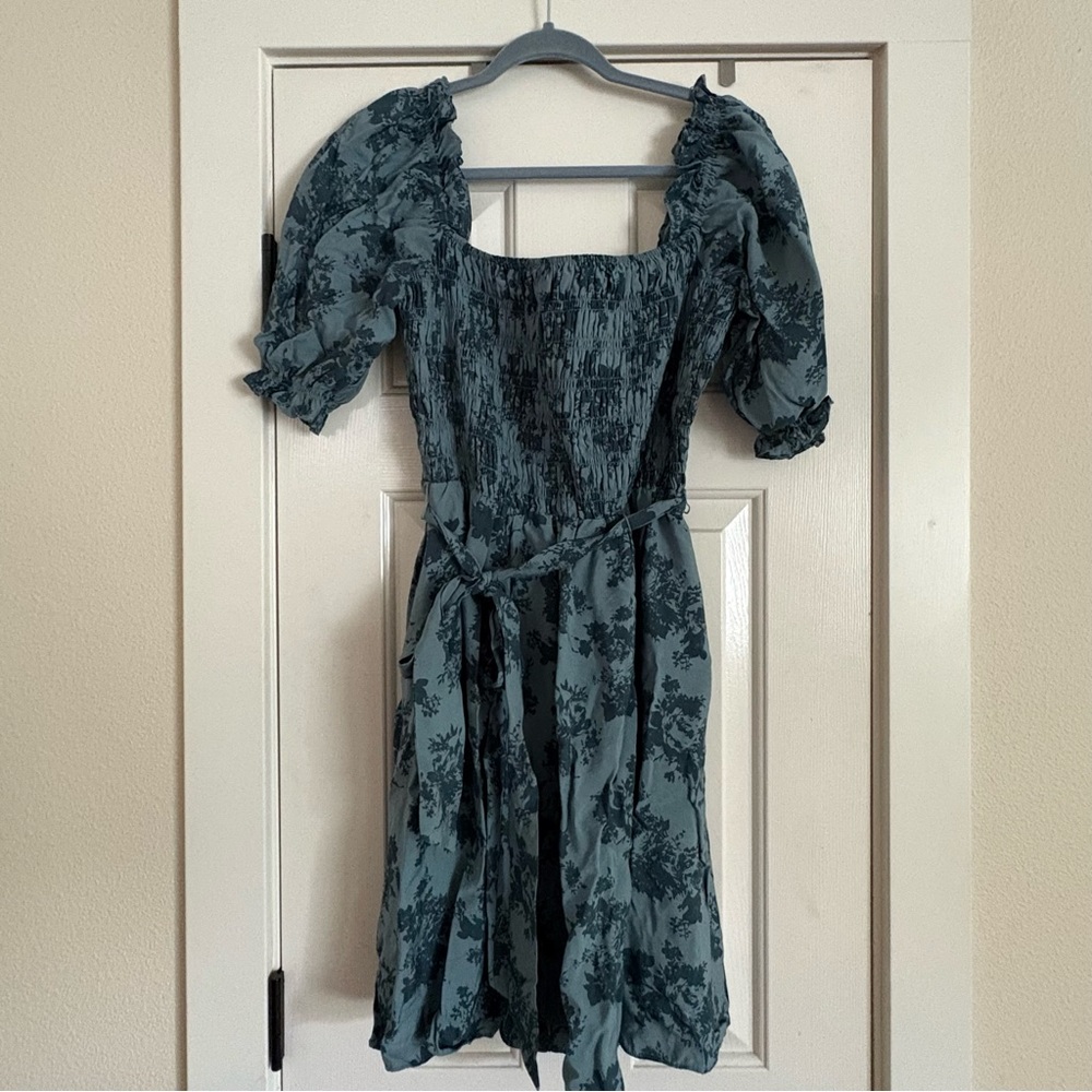 Gal Meets Glam Shiloh dress - Picture 4 of 7